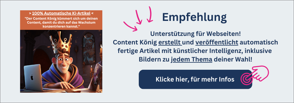 Content Marketings Strategien