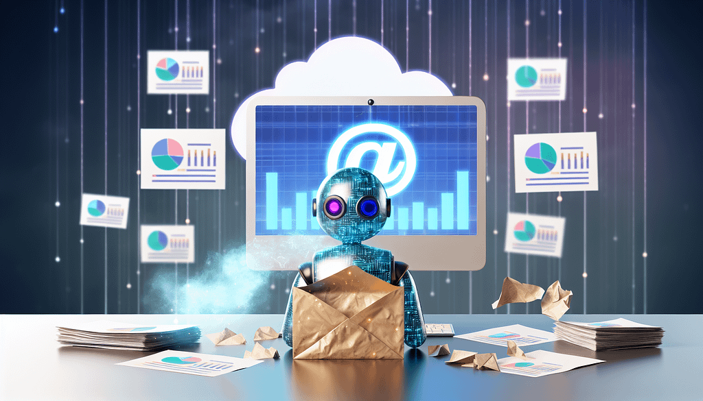 Künstliche Intelligenz im E-Mail Marketing: Grundlagen und Vorteile