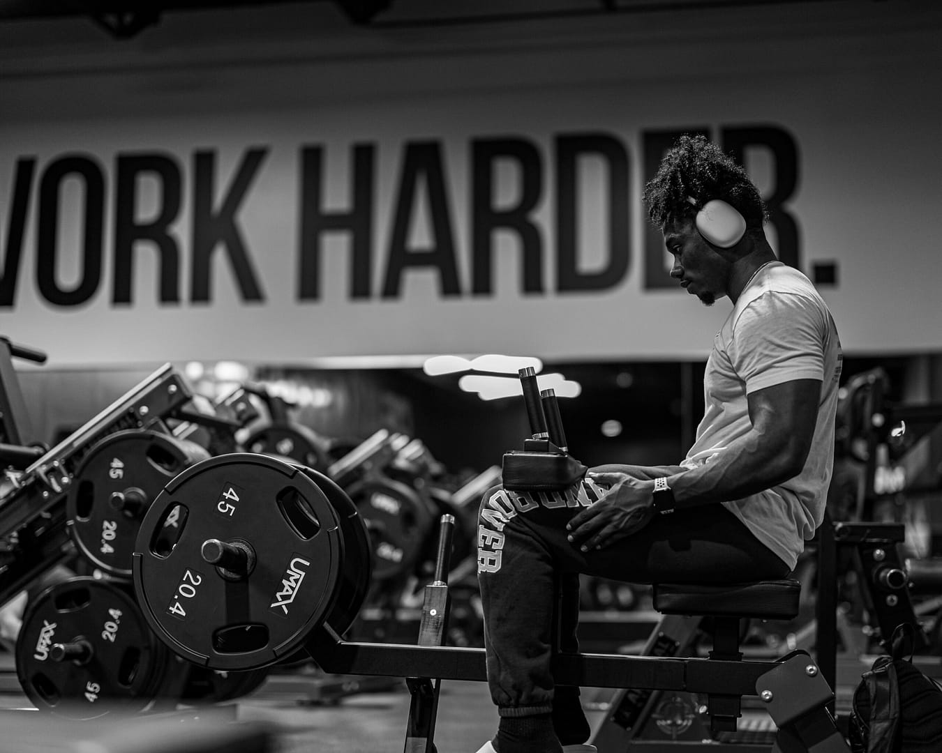 Kostenloses Stock Foto zu anstrengung, athlet, aufführung