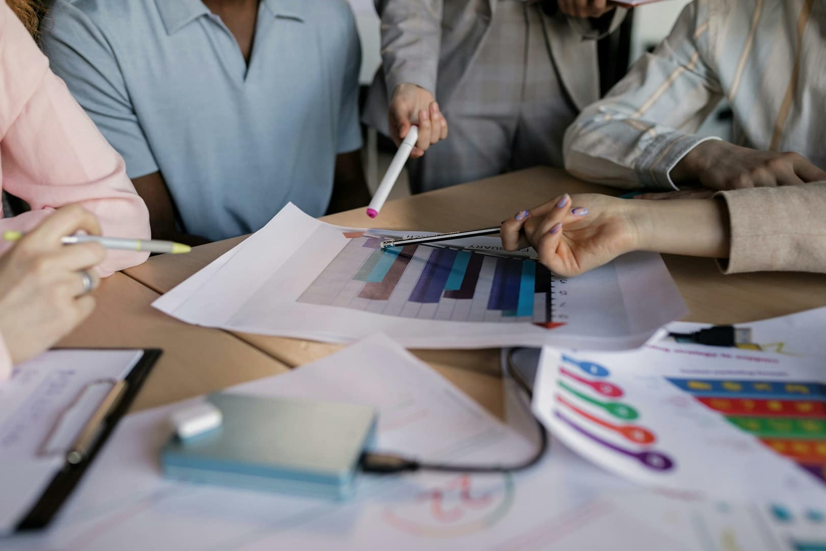 Kostenloses Stock Foto zu arbeiten, arbeitsplatz, büro