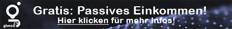 passives Einkommen aufbauen