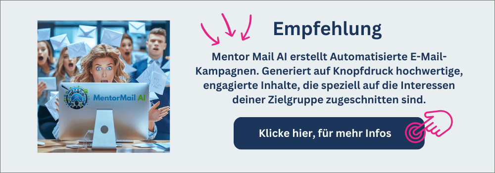 Künstliche Intelligenz im E-Mail Marketing: Grundlagen und Vorteile