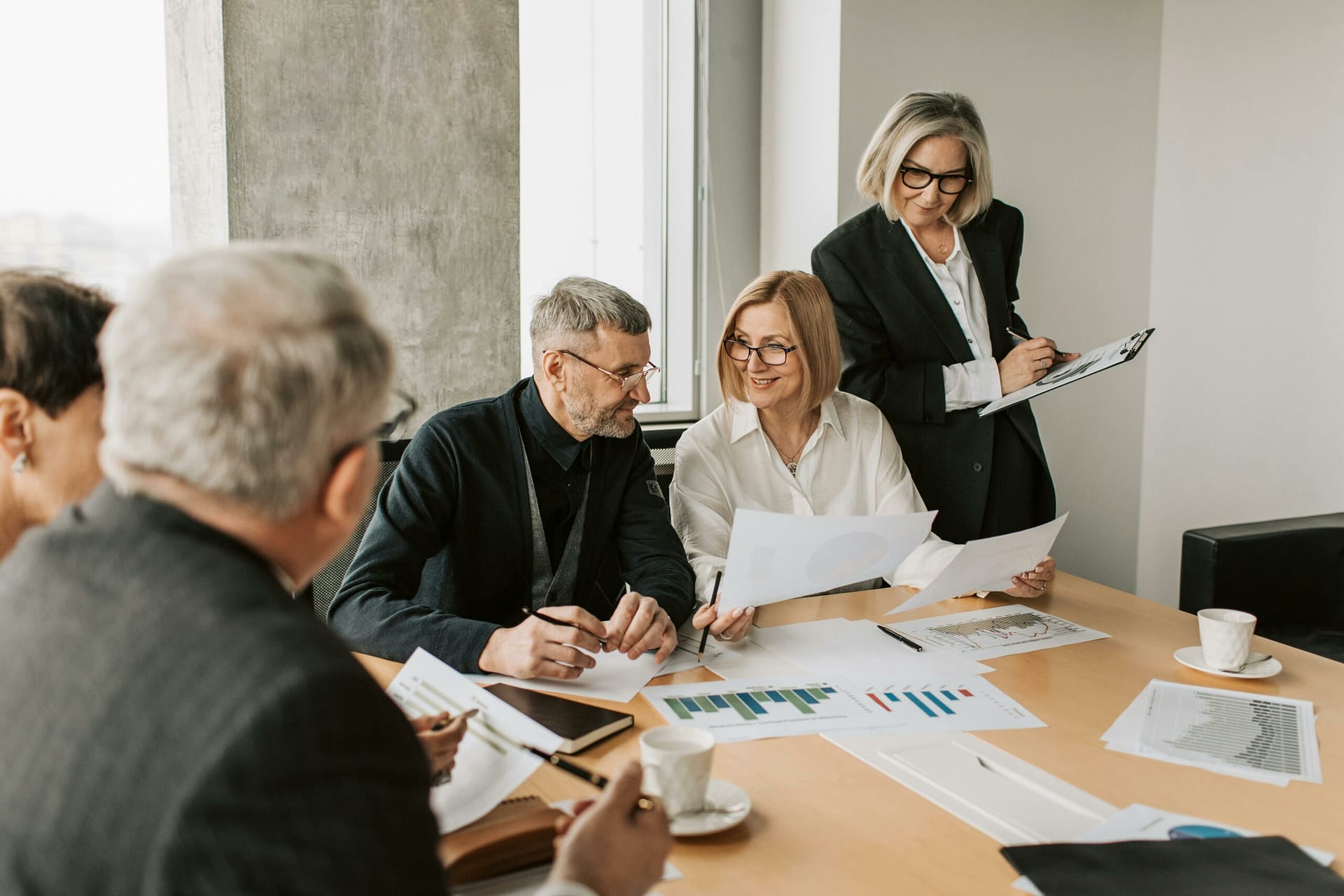 Kostenloses Stock Foto zu arbeiten, arbeitsplatz, brainstorming