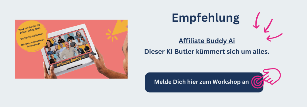 Affiliate Marketing