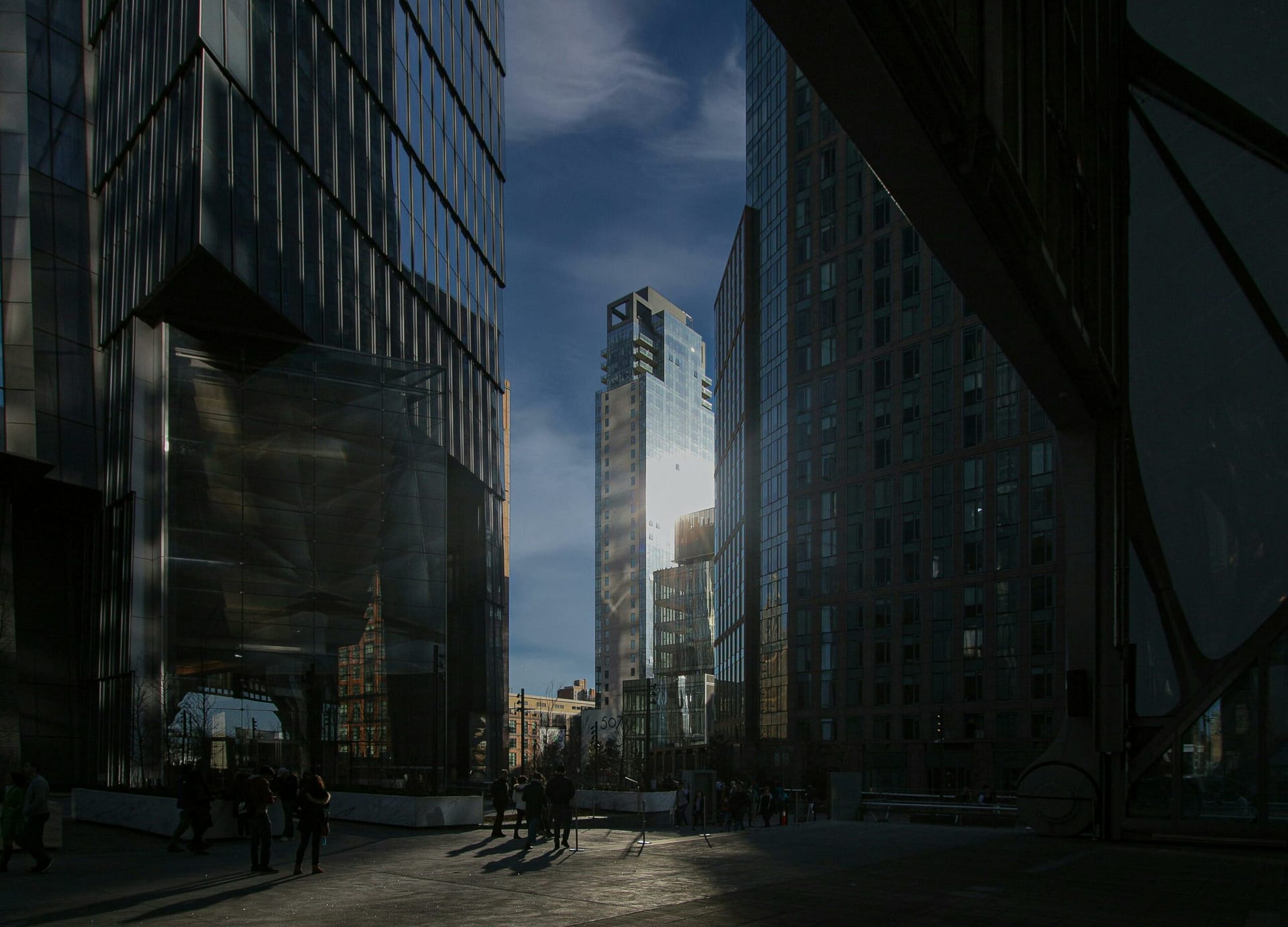 Gesetz der Anziehung 1